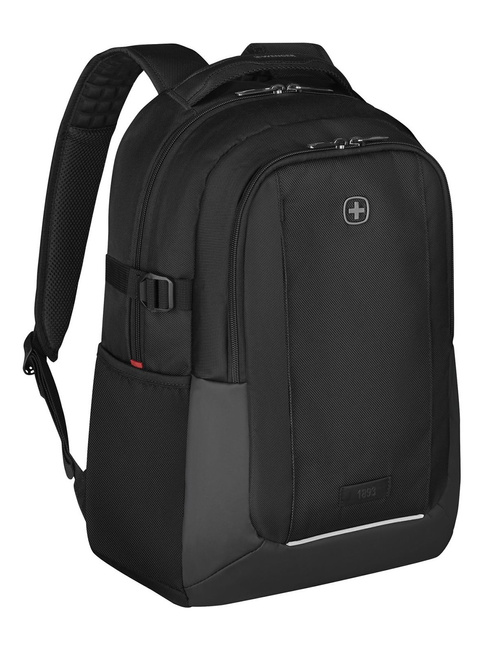 Plecak na laptopa 16" Wenger XE Ryde - black / grey