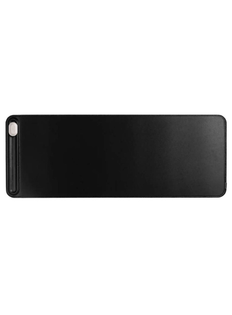 Mata podkładka na biurko Orbitkey Desk Mat Slim - black