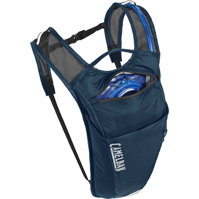Plecak rowerowy Camelbak Rogue Light 7 l - gibraltar navy / black