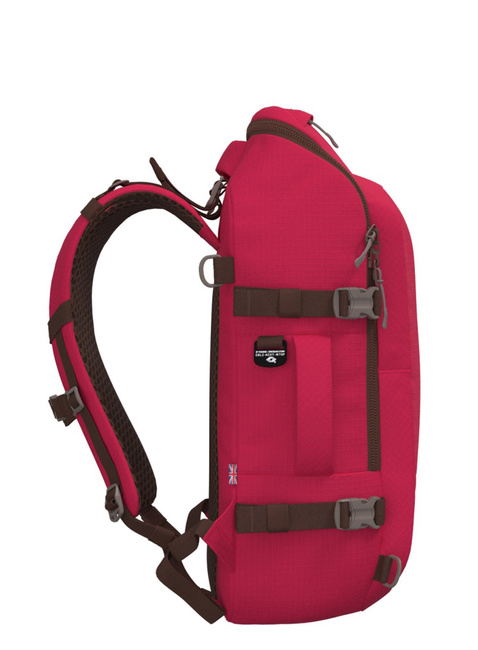 Plecak torba podręczna CabinZero ADV 32 l - miami magenta