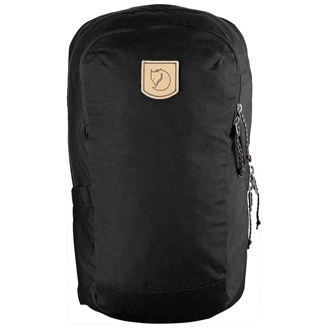 Plecak miejski Fjallraven High Coast Trail 20 - black