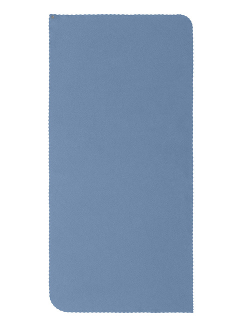 Ręcznik turystyczny Sea to Summit Airlite S - moonlight blue