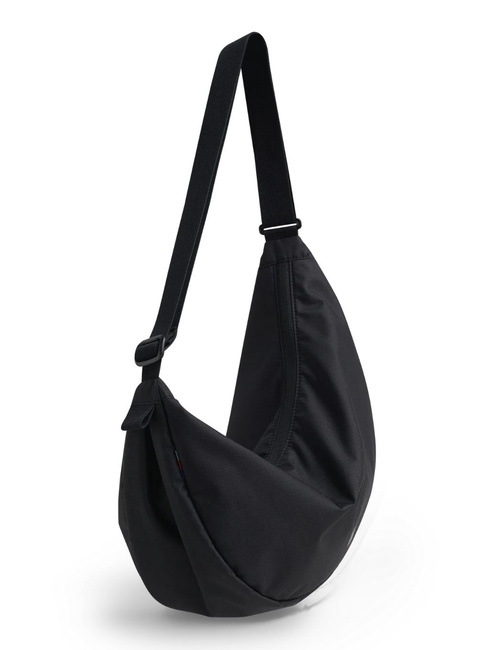 Torba na ramię GOT BAG Moon Bag Large - black
