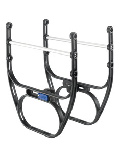 Ramki boczne bagażnika rowerowego Thule Pack 'n Pedal - black