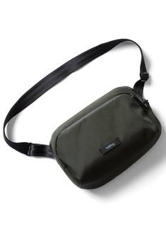 Torba na ramię Bellroy Transit Sling 5 l - olive