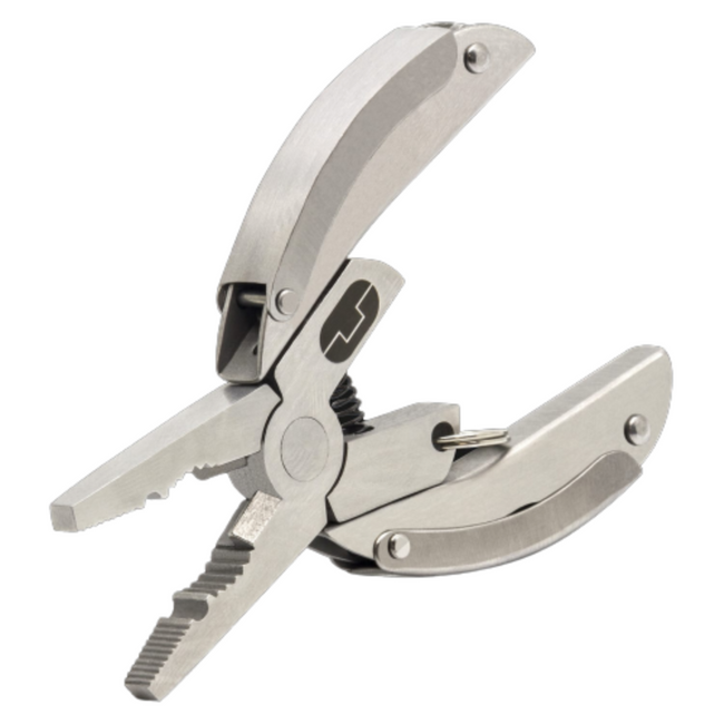 Kieszonkowy składany Multi Tool 7w1 Scarab True Utility