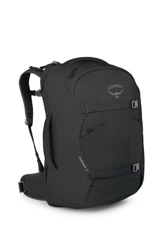 Plecak torba podróżna Osprey Fairview 40 - black