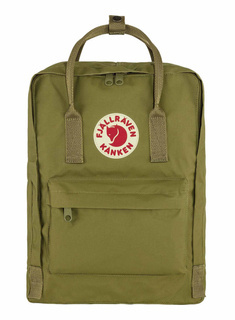 Plecak Fjallraven Kanken - foliage green