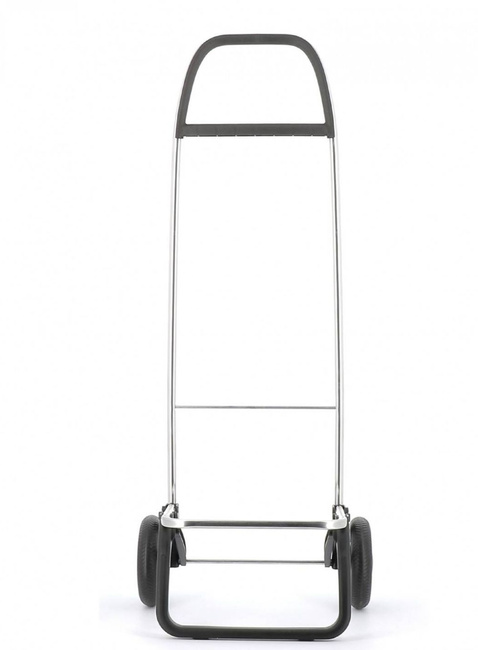 Wózek na zakupy 2-kołowy Rolser I-Max Yute Bi 2 Wheels - natural / black