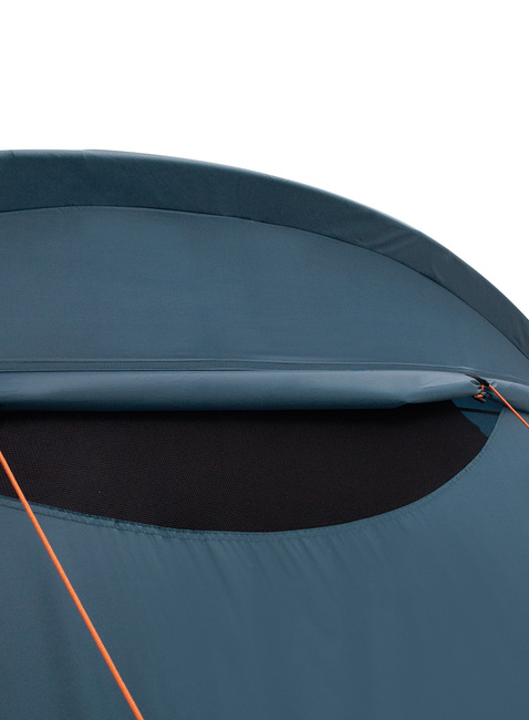 Namiot 3-osobowy Easy Camp Palmdale 300 - steel blue