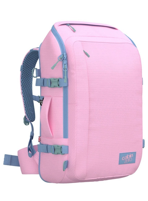 Plecak torba podręczna CabinZero ADV 42 l - sakura