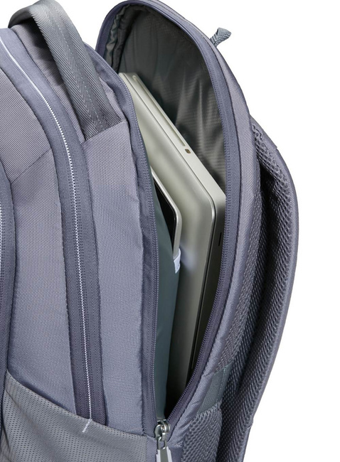 Plecak Samsonite Guardit Classy 2.0 Laptop Backpack 14,1" - storm blue