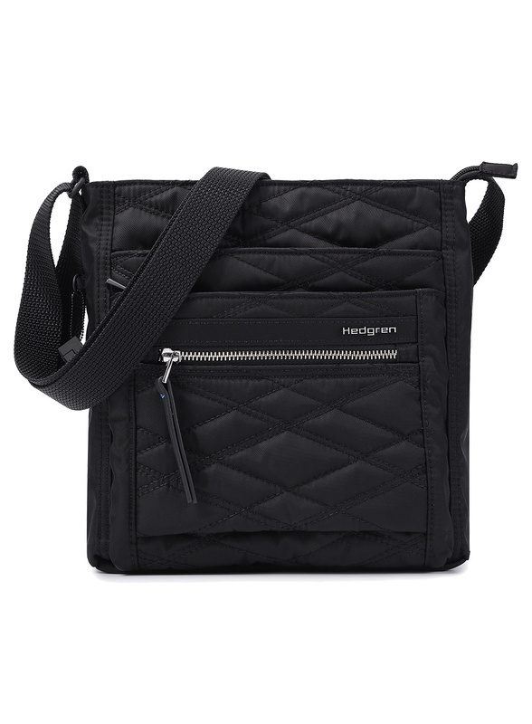 new quilt black