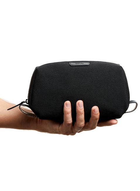 Kosmetyczka podróżna Bellroy Toiletry Kit - black
