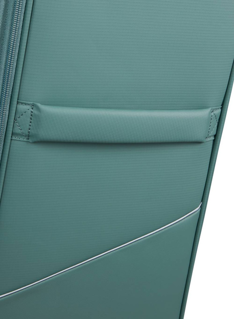 Walizka średnia American Tourister SummerRide EXP - dark forest
