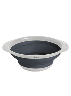 Miska turystyczna składana Outwell Collaps Bowl L - navy night