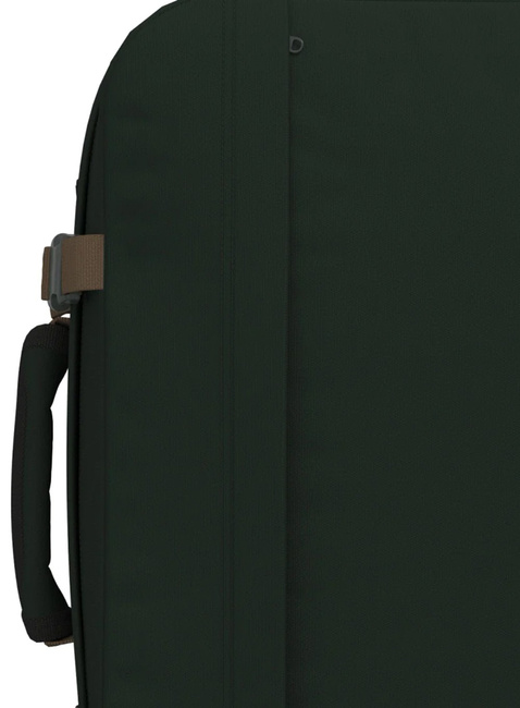 Plecak torba podręczna CabinZero 44 l - black sand