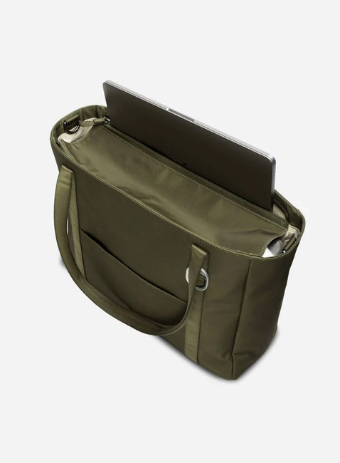 Torba codzienna Orbitkey Daily Tote 16 l - olive