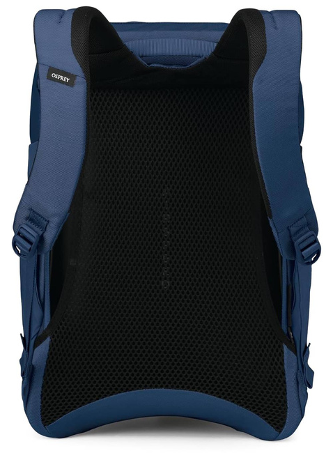 Plecak miejski Osprey Aeode SyncPack - antique blue