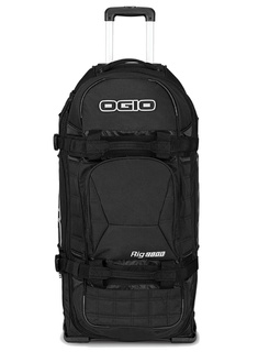 Torba podróżna Ogio RIG 9800 - black