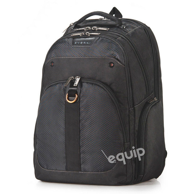 Plecak na laptopa Everki Atlas 17,3 - black