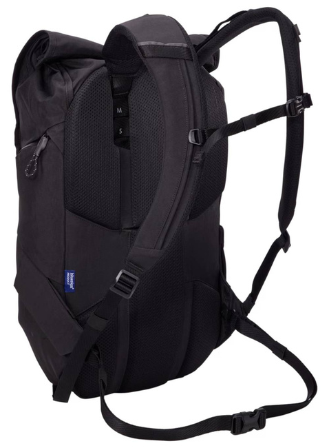 Plecak rowerowy Thule Paramount Bike Commute Backpack - black