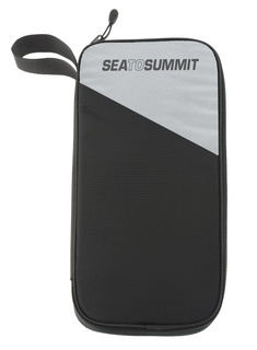 Portfel Sea to Summit RFID Travel Wallet L - black