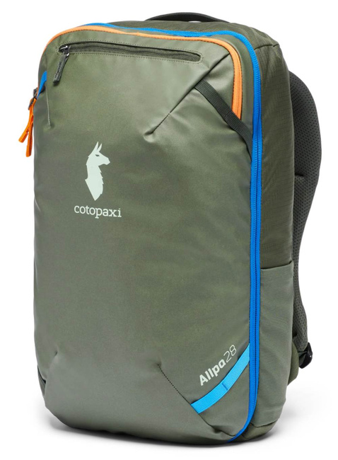 Plecak podróżny Cotopaxi Allpa Travel Pack 28 l - fatigue
