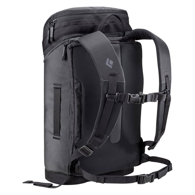 Plecak codzienny Creek Transit 22 Black Diamond - black