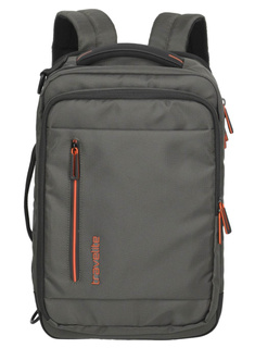Torba / plecak pokładowy Travelite Crosslite S - olive