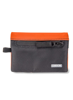 Portfel wodoszczelny Carson Floating Wallet - orange