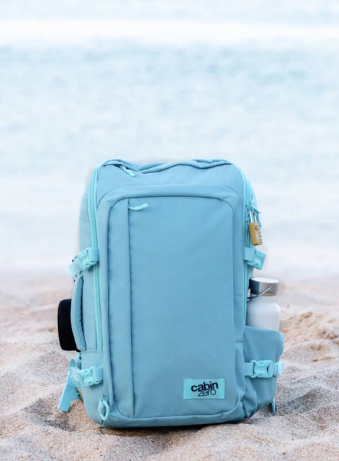 Plecak torba podręczna CabinZero ADV 32 l - maldives blue