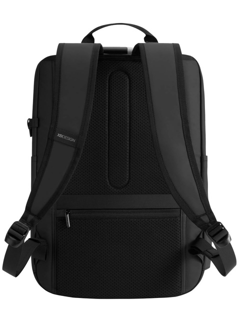 Plecak antykradzieżowy XD Design Urban Waterproof Backpack - black