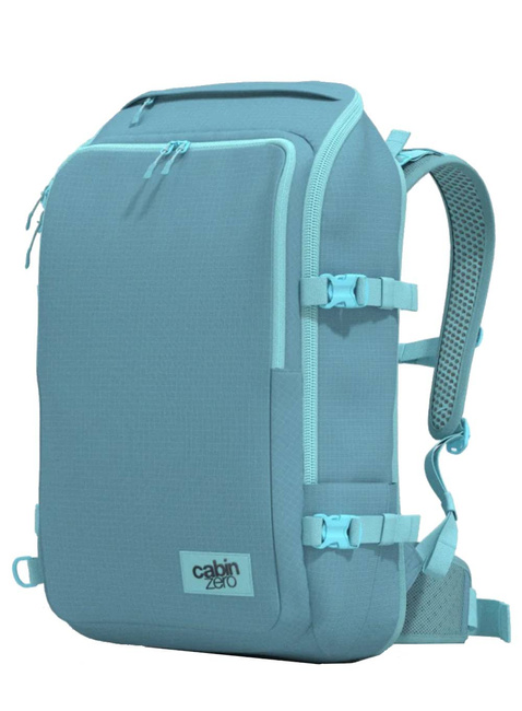 Plecak torba podręczna CabinZero ADV Pro 42 l - maldives blue