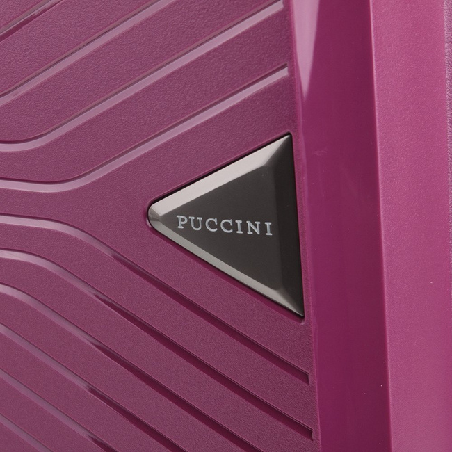 Walizka średnia Puccini Denver 