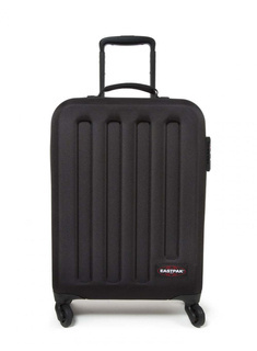 Walizka kabinowa Eastpak Tranzshell S - black