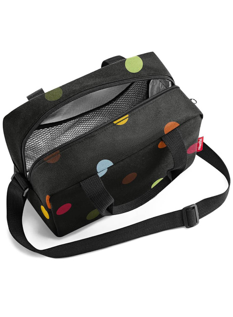 Torba termiczna Reisenthel Coolerbag To-Go - dots