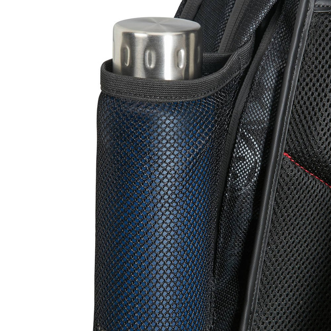 Plecak na laptopa Samsonite Paradiver L Star Wars - Darth Vader black mesh
