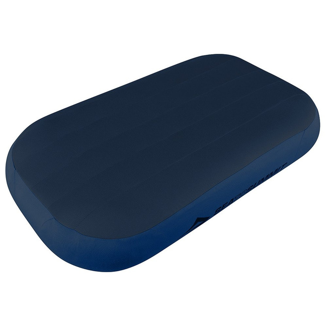 Poduszka Sea to Summit Aeros Pillow Premium Deluxe - navy blue