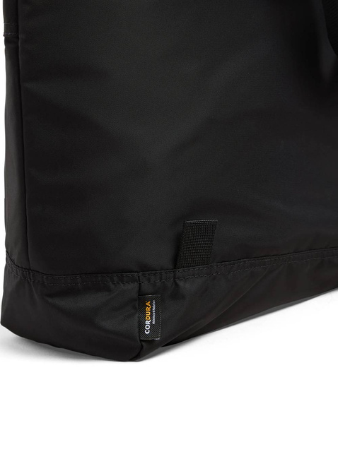 Torba miejska na laptopa Vans Daily Tote Bag - black