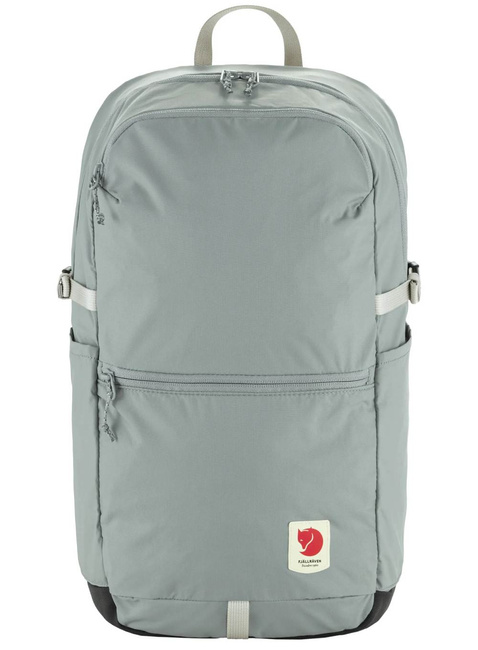 Plecak miejski Fjallraven High Coast Backpack 24 - shark grey