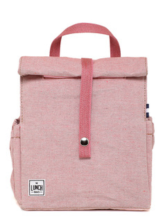 Torba izolowana The Lunch Bags Kids Version - rose