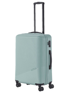 Walizka średnia Travelite Bali - mint