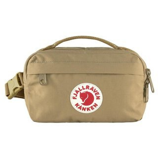 Saszetka biodrowa Fjallraven Kanken Hip Pack - clay