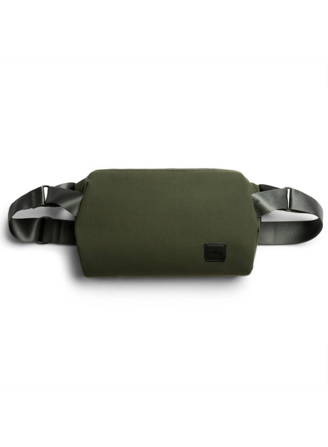 Torba na ramię Bellroy Classic Sling 7 l - olive