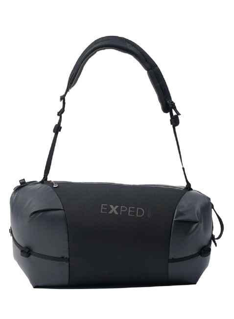 Plecak podróżny 2w1 Exped Radical 30 - navy