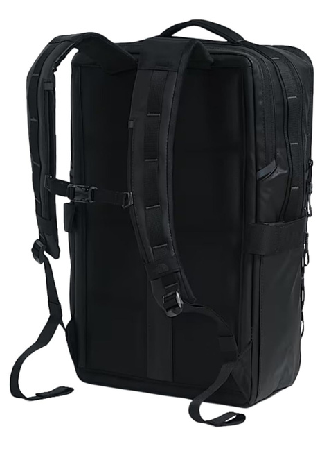 Plecak miejski The North Face Base Camp Voyager Daypack - tnf black / asphalt grey
