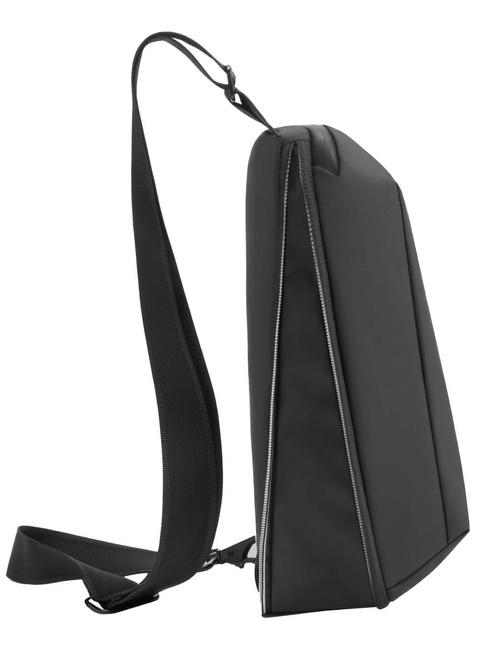 Torba Crossbody XD Design Urban Expandable Sling Bag - black