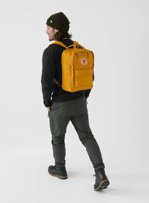 Plecak Fjallraven Kanken Laptop 13 - cobalt blue