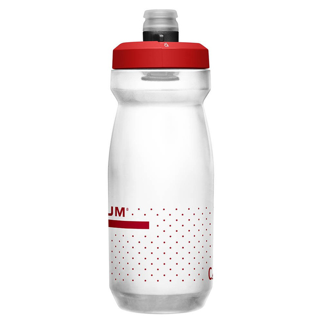 Bidon sportowy Camelbak Podium 620 ml - fiery red